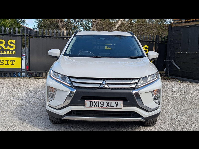 Mitsubishi Eclipse Cross 1.5T 2 SUV 5dr Petrol Manual Euro 6 (s/s) (163 ps) 5dr Manual 2026