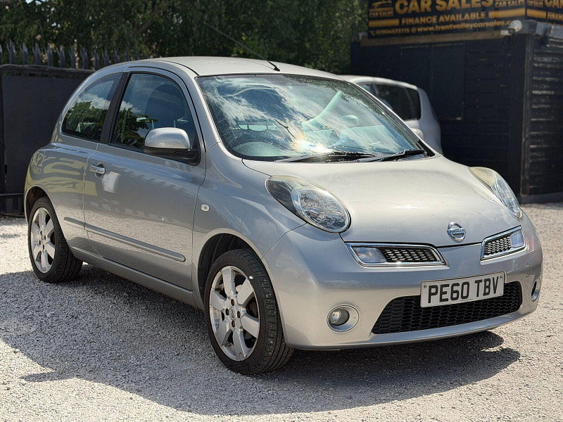 Nissan Micra 1.2 16v n-tec Hatchback 3dr Petrol Manual (139 g/km, 79 bhp) 3dr Manual 2026
