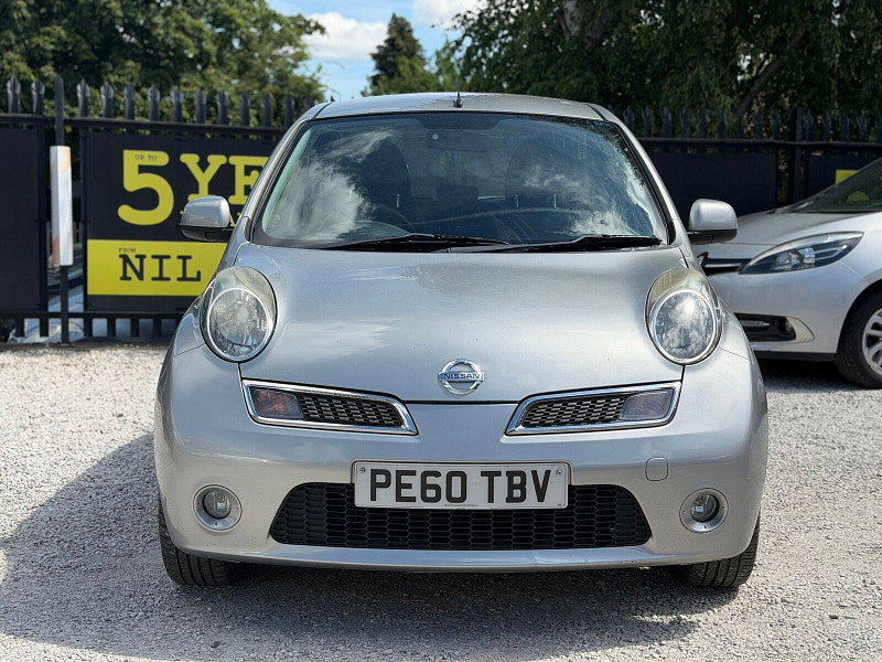 Nissan Micra 1.2 16v n-tec Hatchback 3dr Petrol Manual (139 g/km, 79 bhp) 3dr Manual 2026