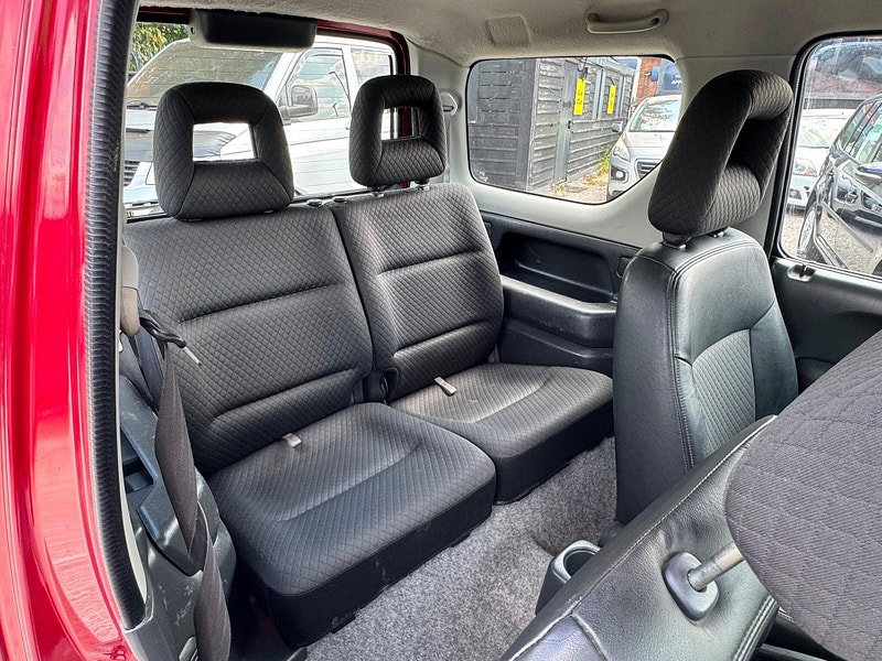 Suzuki Jimny 1.3 Mode 3dr 3dr Manual 2026