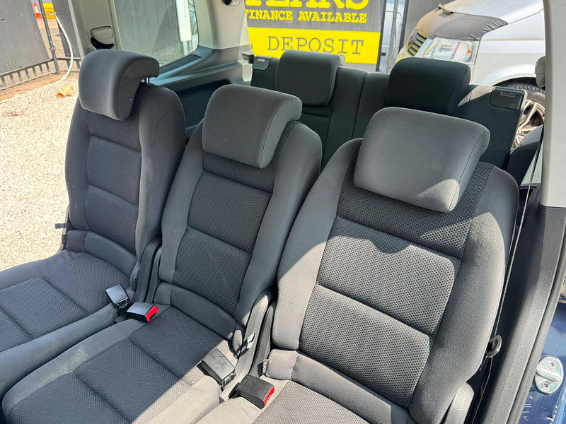 Volkswagen Touran 1.6 TDI S Euro 5 5dr 5dr Manual 2026