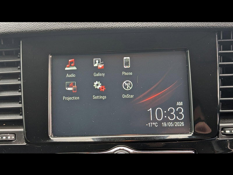 Vauxhall Mokka X 1.4i Turbo ecoTEC Active SUV 5dr Petrol Manual Euro 6 (s/s) (140 ps) 5dr Manual 2026