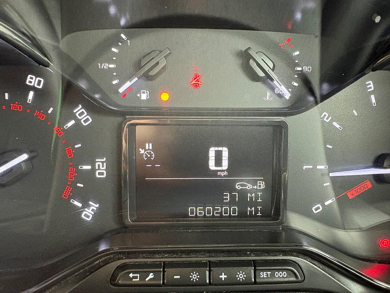 Citroen Berlingo 1.5 BlueHDi 650 Enterprise M SWB Euro 6 (s/s) 5dr