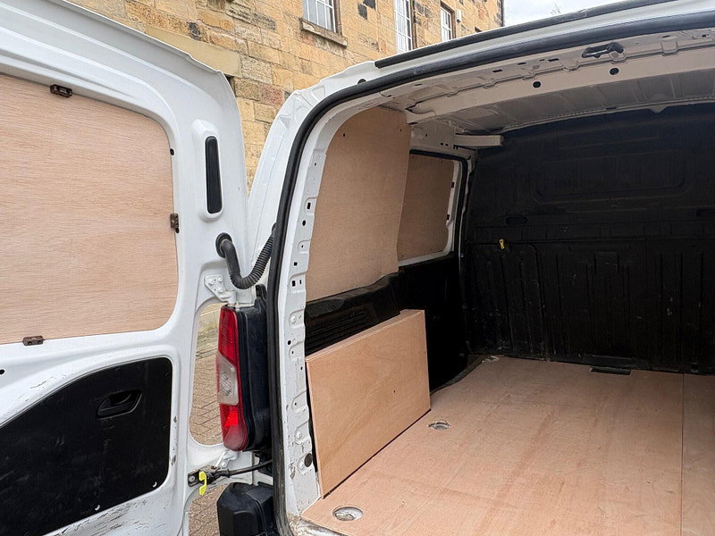 Citroen Berlingo 1.5 BlueHDi 650 Enterprise M SWB Euro 6 (s/s) 5dr