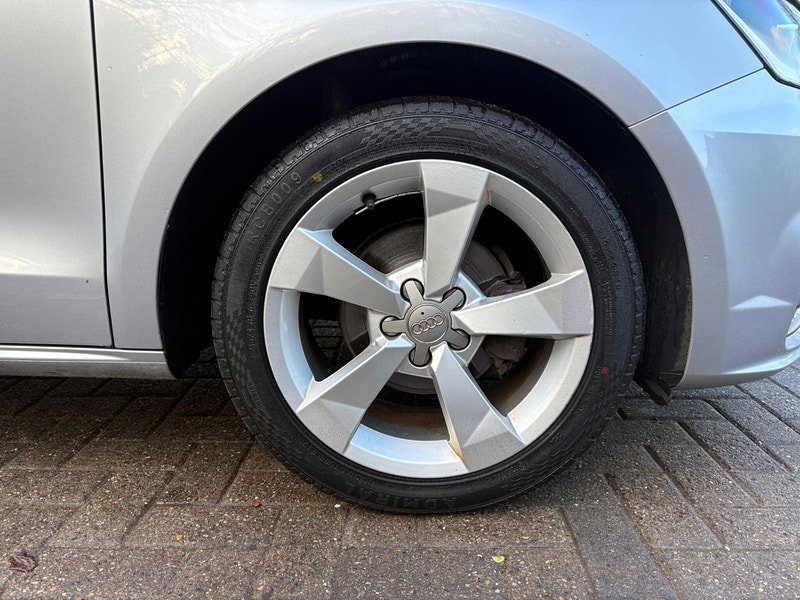 Audi A1 1.0 TFSI Sport Sportback Euro 6 (s/s) 5dr