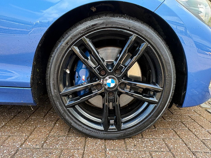 BMW 1 Series 1.5 118i GPF M Sport Shadow Edition Euro 6 (s/s) 5dr