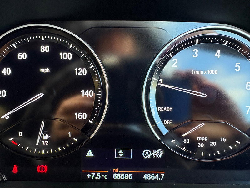BMW 1 Series 1.5 118i GPF M Sport Shadow Edition Euro 6 (s/s) 5dr