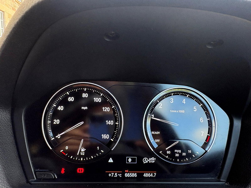 BMW 1 Series 1.5 118i GPF M Sport Shadow Edition Euro 6 (s/s) 5dr