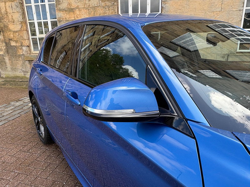 BMW 1 Series 1.5 118i GPF M Sport Shadow Edition Euro 6 (s/s) 5dr