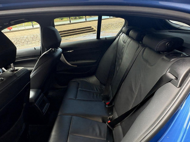 BMW 1 Series 1.5 118i GPF M Sport Shadow Edition Euro 6 (s/s) 5dr