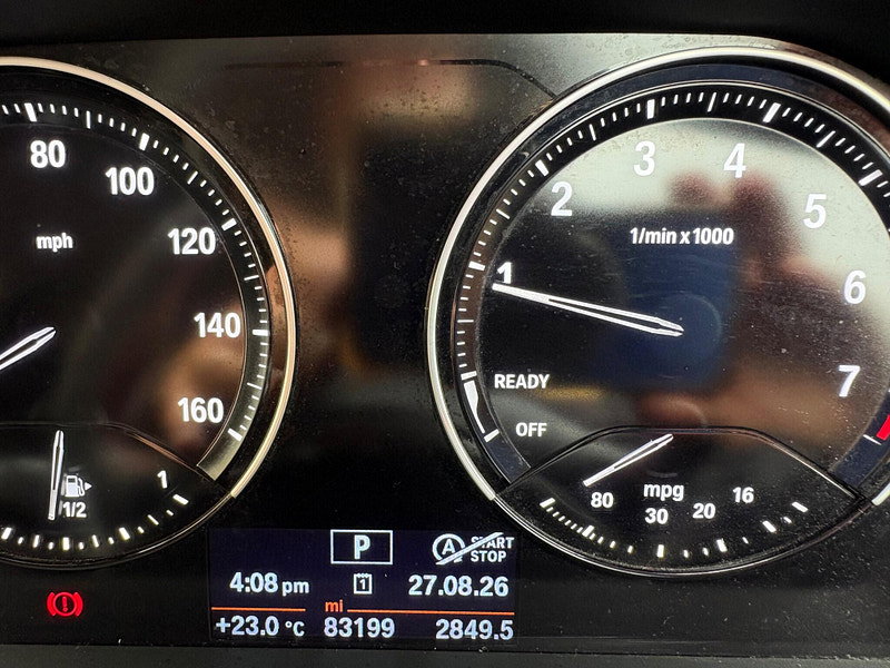BMW 1 Series 1.5 118i GPF Sport Auto Euro 6 (s/s) 5dr