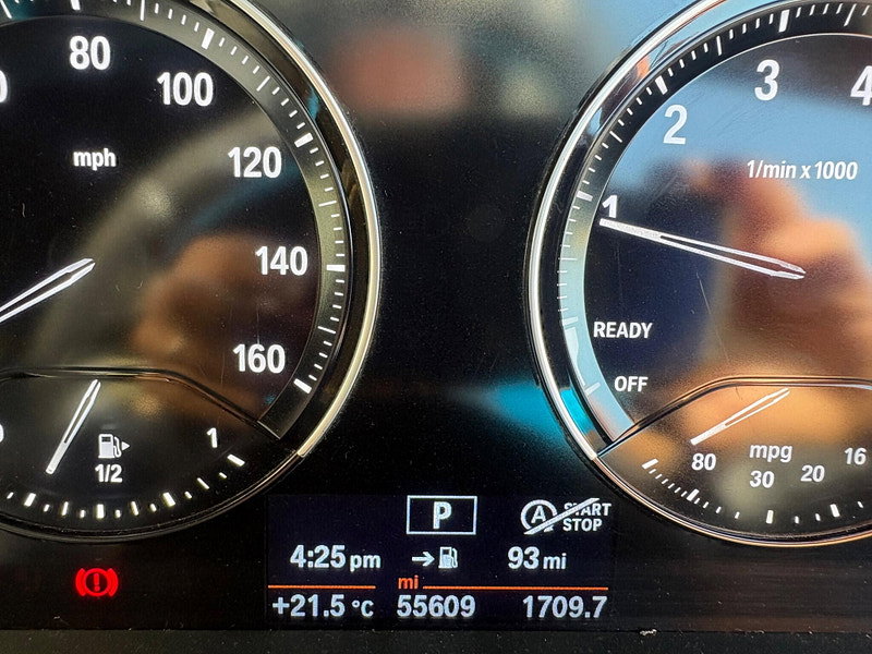 BMW 1 Series 1.5 118i M Sport Shadow Edition Auto Euro 6 (s/s) 5dr