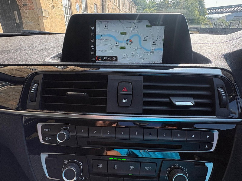 BMW 1 Series 1.5 118i M Sport Shadow Edition Auto Euro 6 (s/s) 5dr