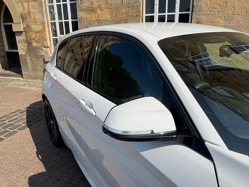 BMW 1 Series 1.5 118i M Sport Shadow Edition Auto Euro 6 (s/s) 5dr