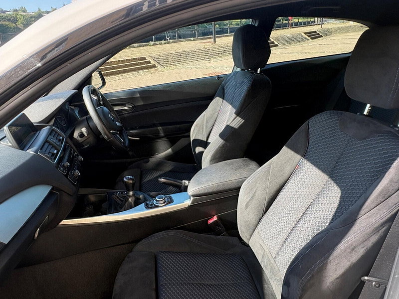BMW 1 Series 2.0 118d M Sport Euro 6 (s/s) 3dr