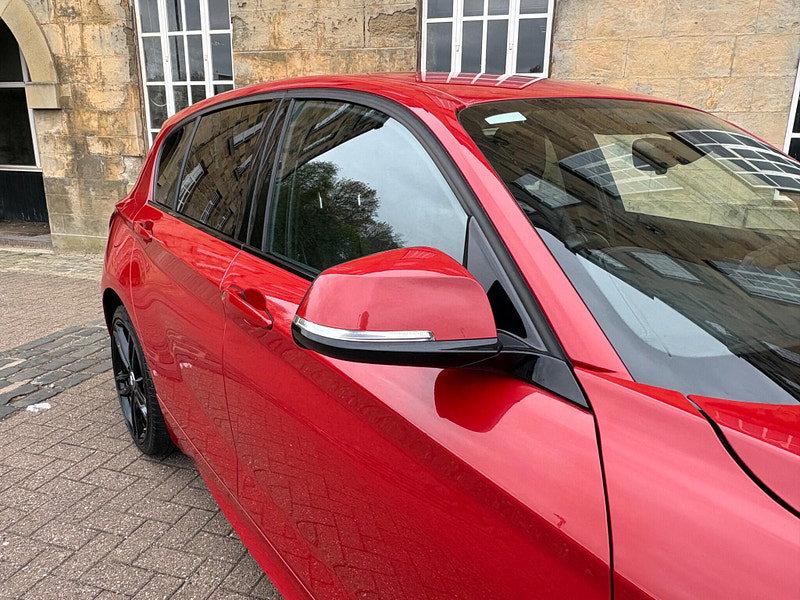 BMW 1 Series 2.0 120d M Sport Shadow Edition Auto xDrive Euro 6 (s/s) 5dr