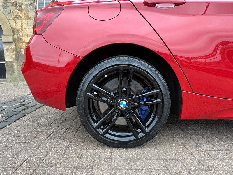 BMW 1 Series 2.0 120d M Sport Shadow Edition Auto xDrive Euro 6 (s/s) 5dr