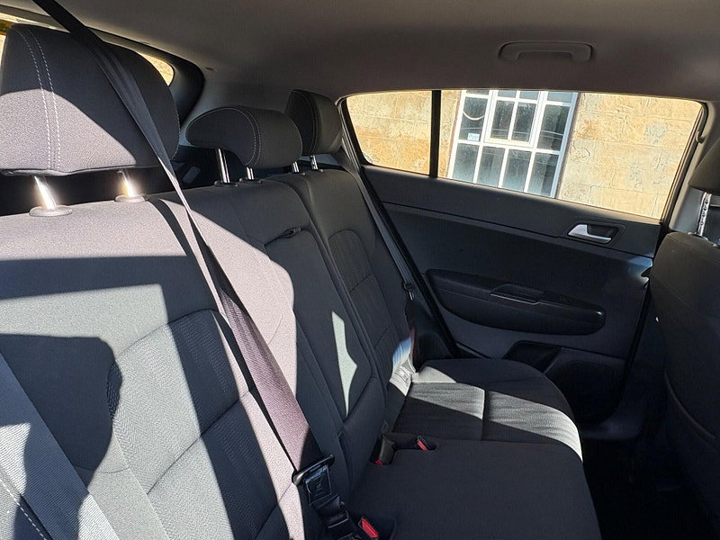 Kia Sportage 1.6 GDi 1 Euro 6 (s/s) 5dr