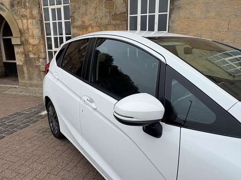 Honda Jazz 1.3 i-VTEC EX Euro 6 (s/s) 5dr