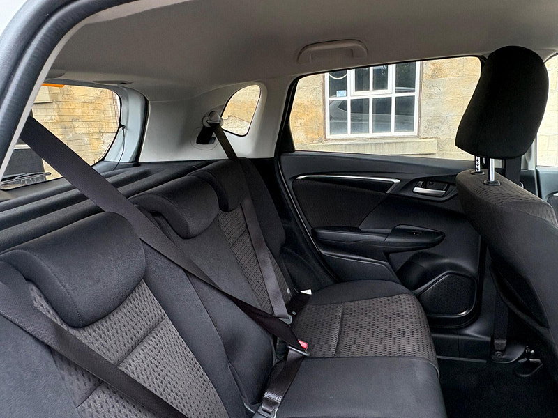 Honda Jazz 1.3 i-VTEC EX Euro 6 (s/s) 5dr