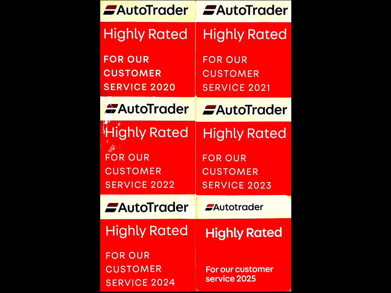 Mitsubishi ASX 2.2 DI-D 4 Auto 4WD Euro 6 5dr