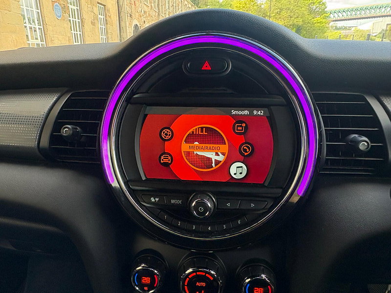 MINI Convertible 1.5 Cooper Euro 6 (s/s) 2dr