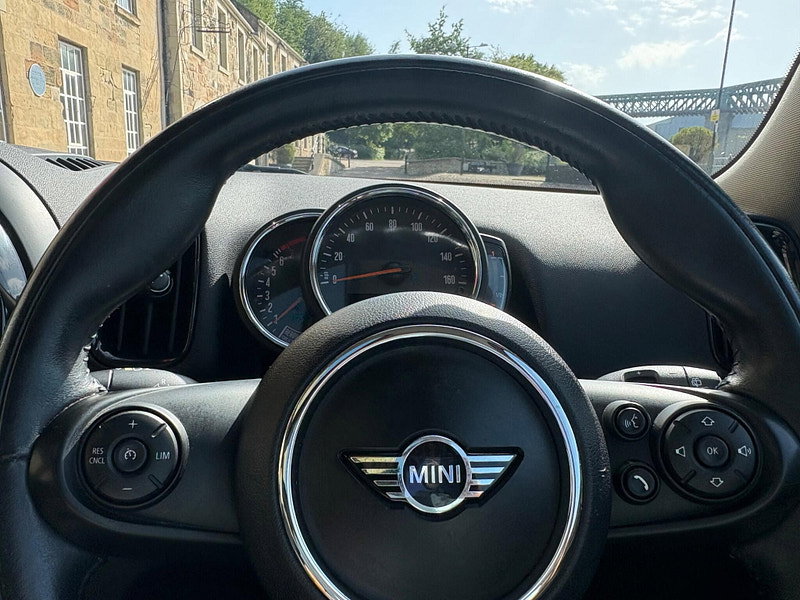 MINI Countryman 2.0 GPF Cooper S Euro 6 (s/s) 5dr