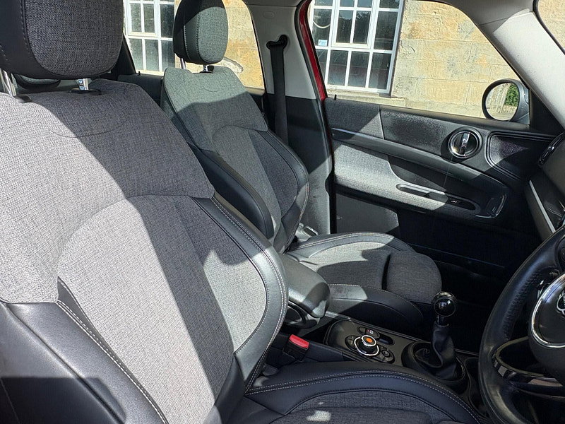 MINI Countryman 2.0 GPF Cooper S Euro 6 (s/s) 5dr