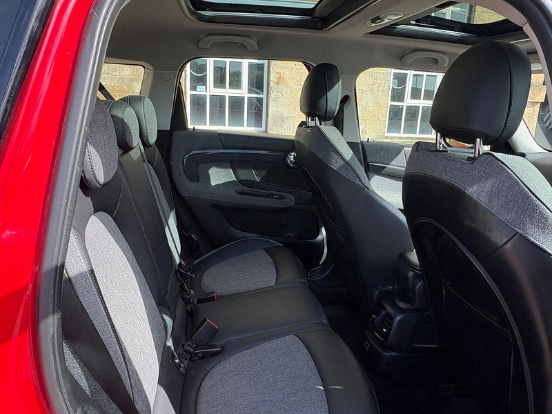 MINI Countryman 2.0 GPF Cooper S Euro 6 (s/s) 5dr