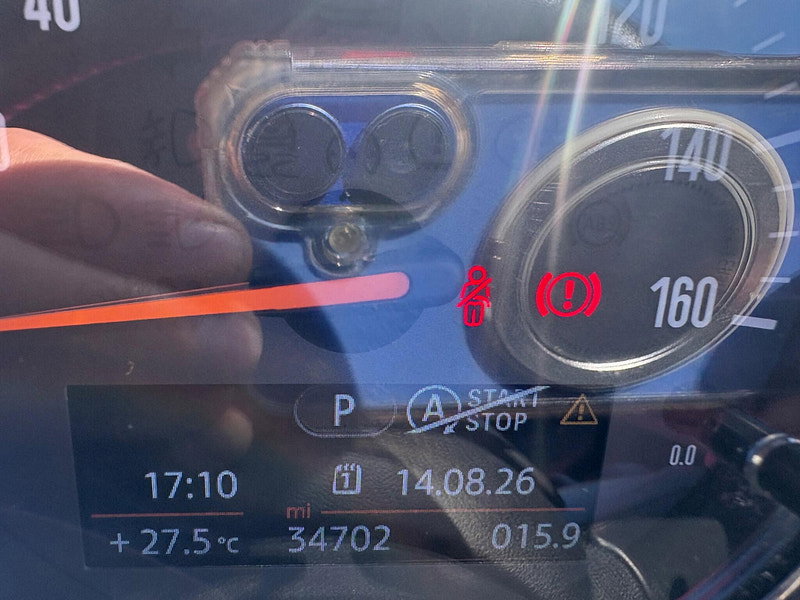 MINI Hatch 1.5 Cooper D Auto Euro 6 (s/s) 3dr