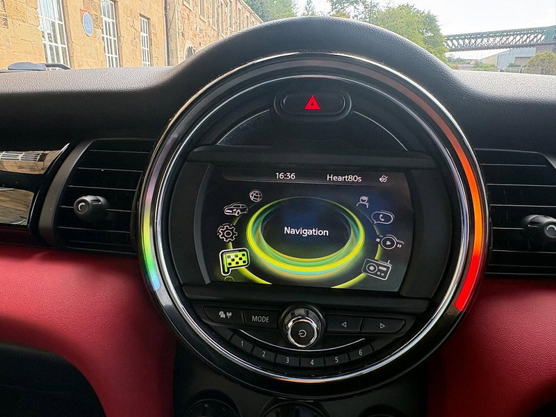 MINI Hatch 1.5 Cooper Euro 6 (s/s) 3dr