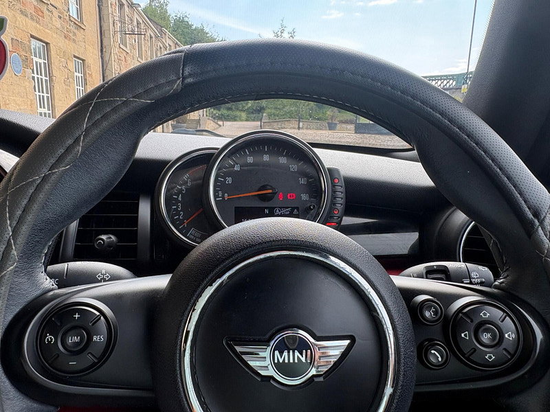 MINI Hatch 1.5 Cooper Euro 6 (s/s) 3dr