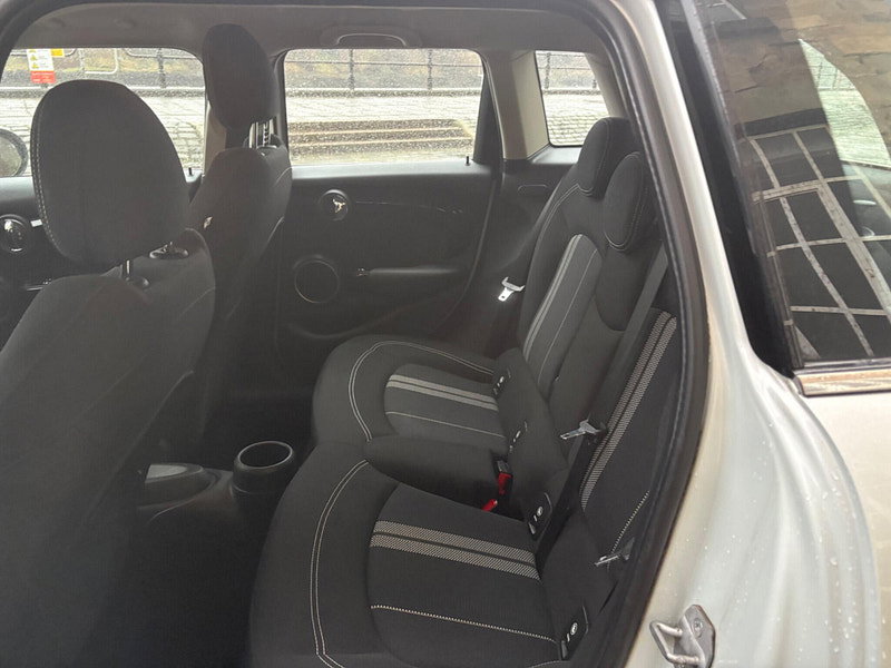 MINI Hatch 2.0 Cooper SD Euro 6 (s/s) 5dr
