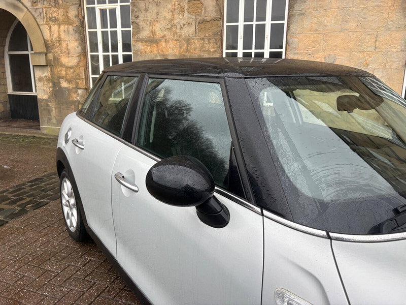 MINI Hatch 2.0 Cooper SD Euro 6 (s/s) 5dr
