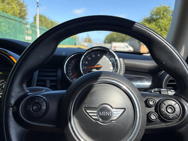 MINI Hatch 2.0 Cooper S Euro 6 (s/s) 3dr