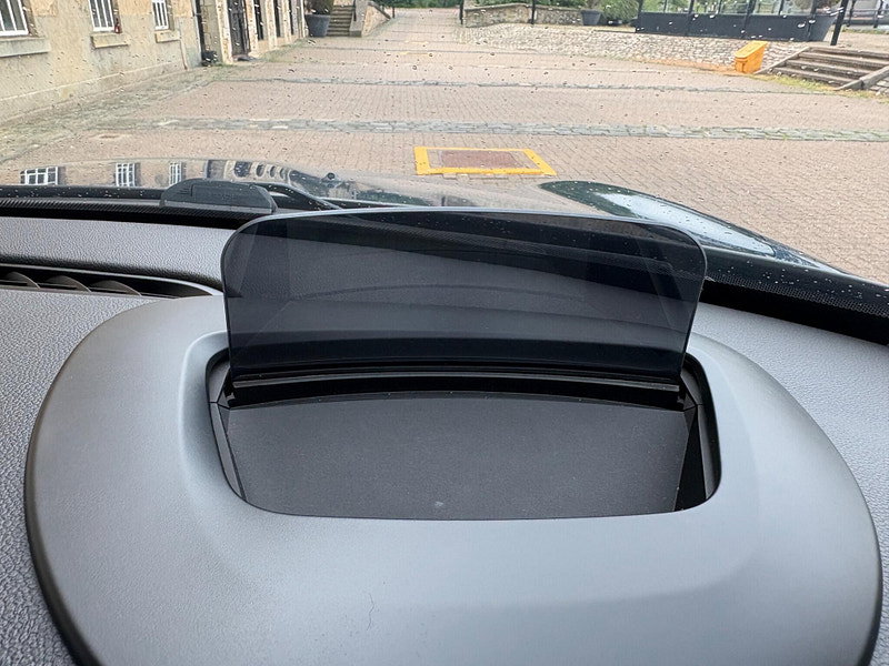 MINI Hatch 2.0 Cooper S Seven Auto Euro 6 (s/s) 3dr