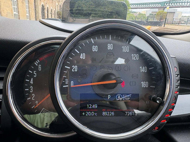 MINI Hatch 2.0 Cooper S Seven Auto Euro 6 (s/s) 3dr