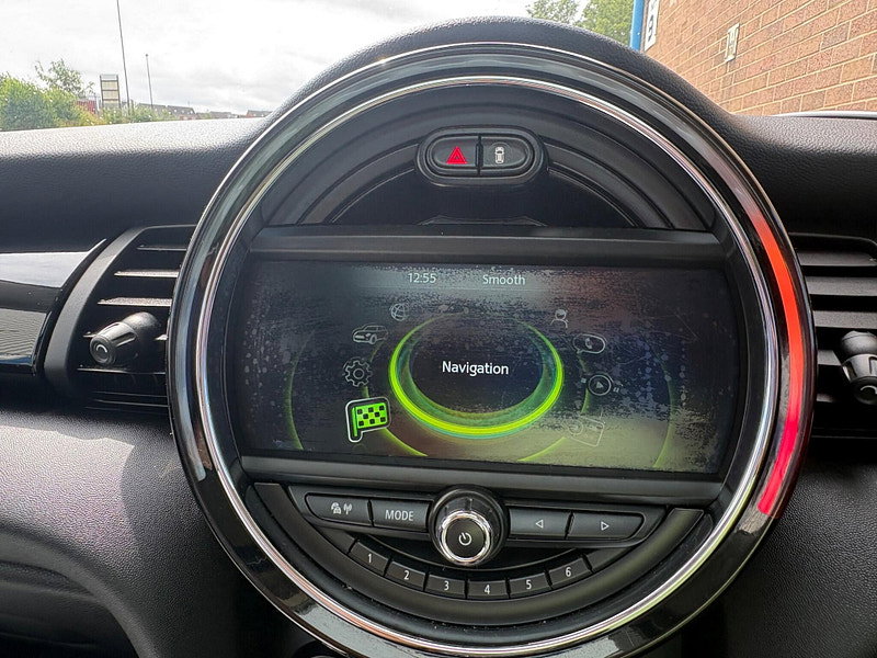 MINI Hatch 2.0 Cooper S Seven Auto Euro 6 (s/s) 3dr