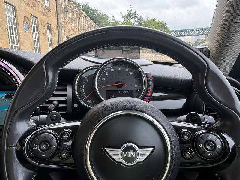 MINI Hatch 2.0 Cooper S Seven Auto Euro 6 (s/s) 3dr