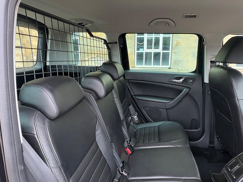 Skoda Yeti 2.0 TDI Elegance Outdoor 4WD Euro 5 5dr
