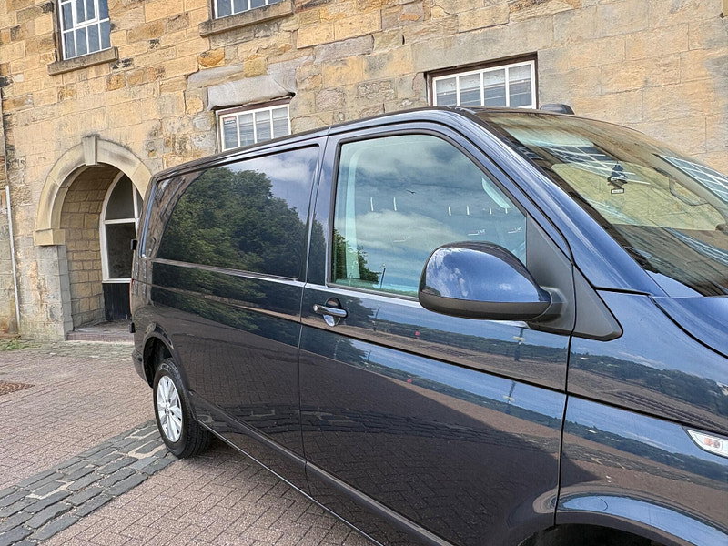 Volkswagen Transporter 2.0 TDI T28 Highline FWD SWB Euro 6 (s/s) 5dr