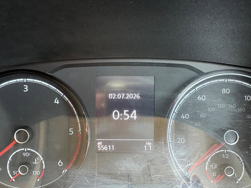 Volkswagen Transporter 2.0 TDI T28 Highline FWD SWB Euro 6 (s/s) 5dr
