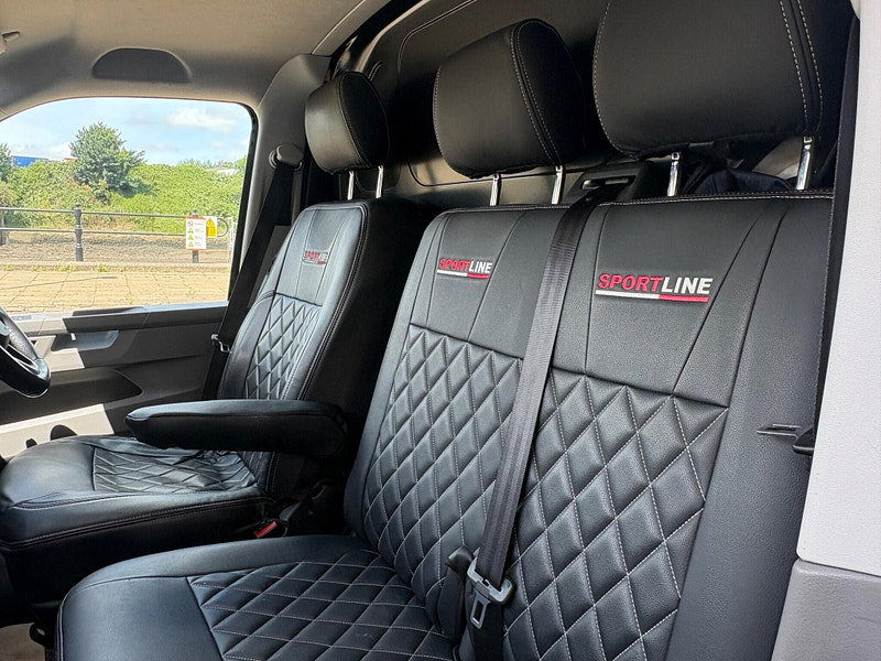 Volkswagen Transporter 2.0 TDI T28 Highline FWD SWB Euro 6 (s/s) 5dr