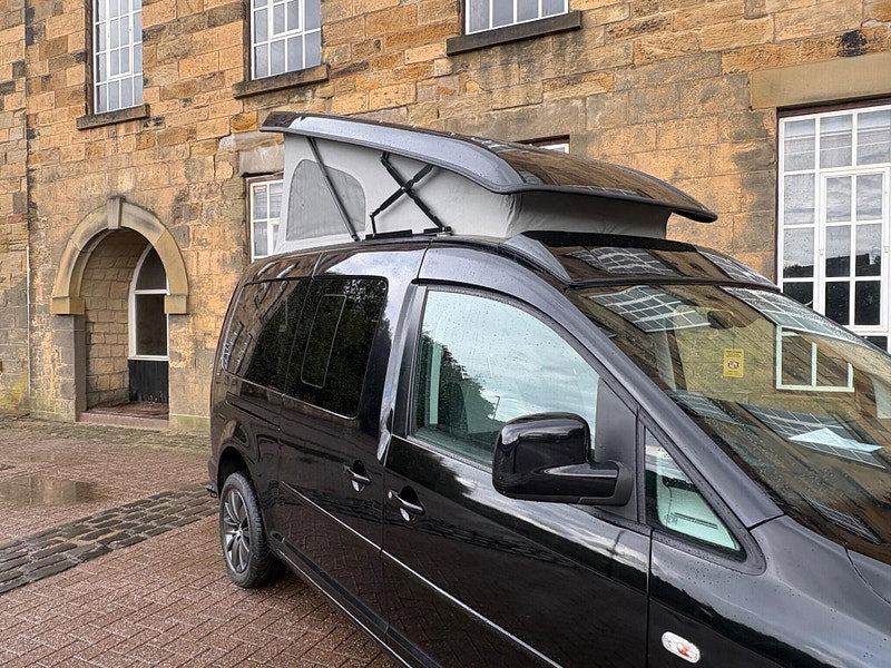 Volkswagen Caddy Maxi Life 2.0 TDI BlueMotion Tech DSG Euro 6 (s/s) 5dr