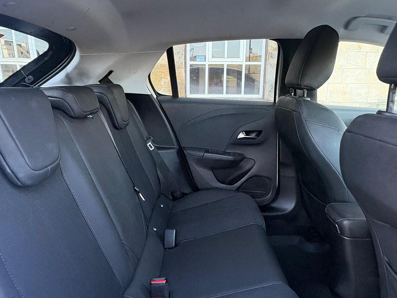 Vauxhall Corsa 1.2 Elite Edition Euro 6 5dr