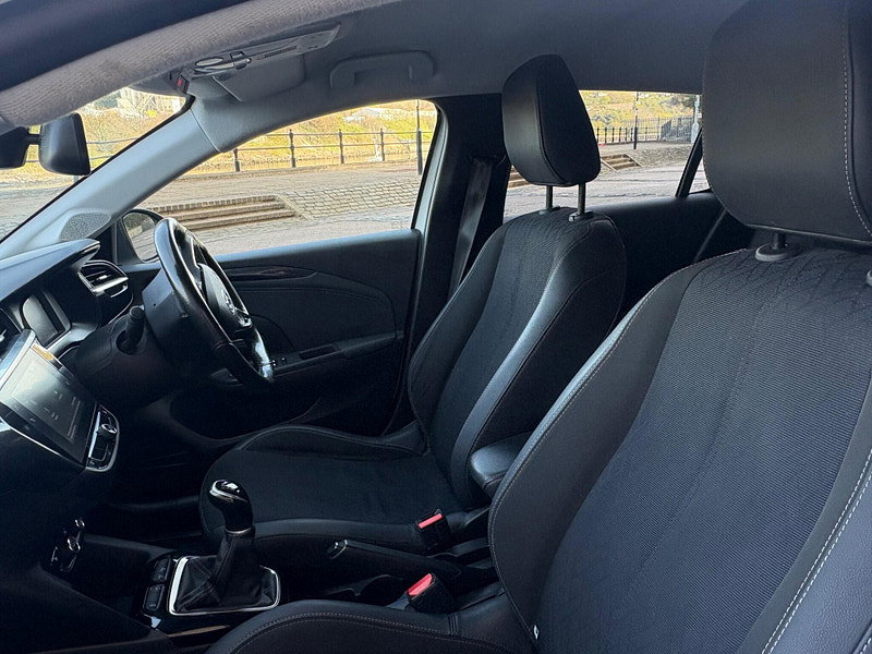 Vauxhall Corsa 1.2 Elite Edition Euro 6 5dr