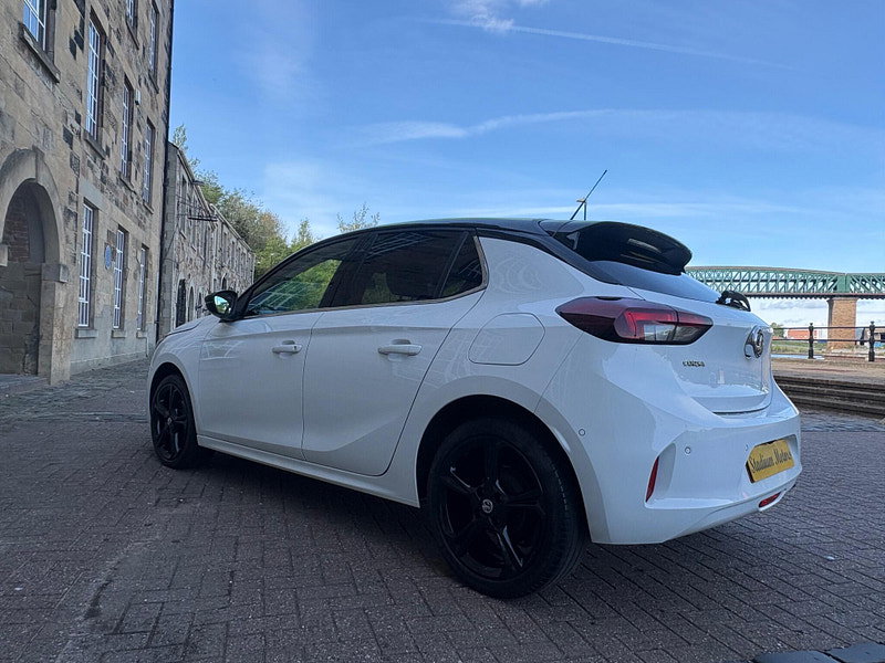 Vauxhall Corsa 1.2 Elite Edition Euro 6 5dr