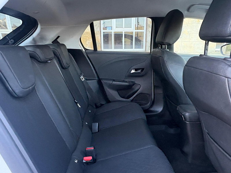 Vauxhall Corsa 1.2 Elite Edition Euro 6 5dr