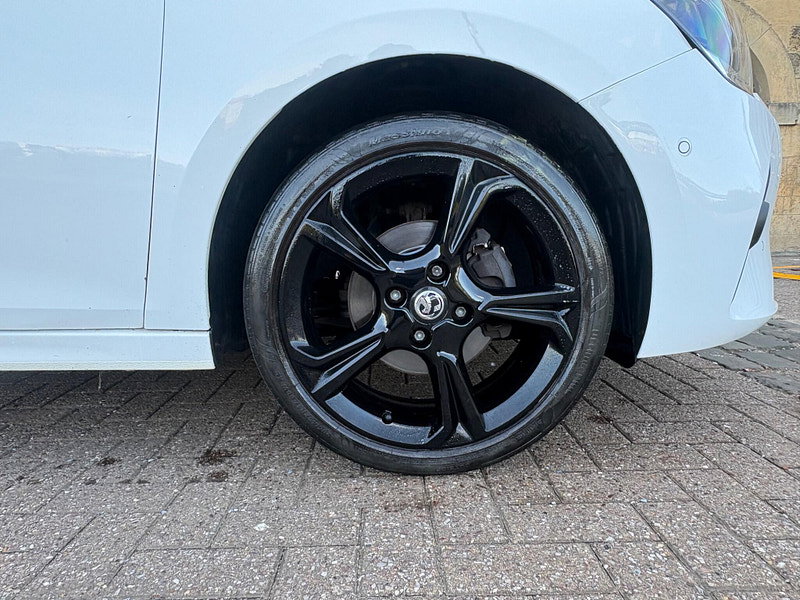 Vauxhall Corsa 1.2 Elite Edition Euro 6 5dr