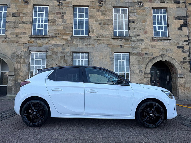 Vauxhall Corsa 1.2 Elite Edition Euro 6 5dr